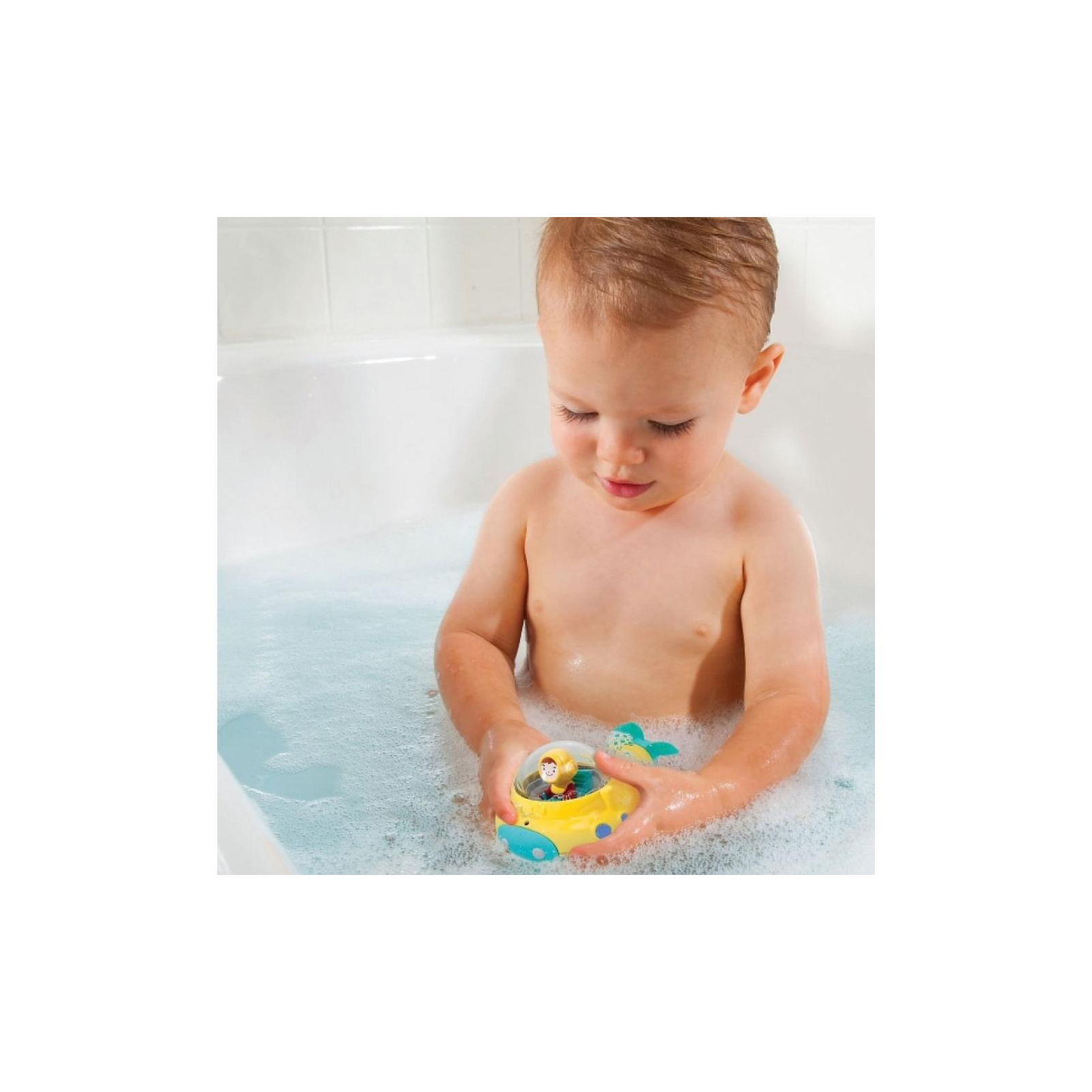 Іграшка для ванної Munchkin Підводний дослідник (011580) зображення 3