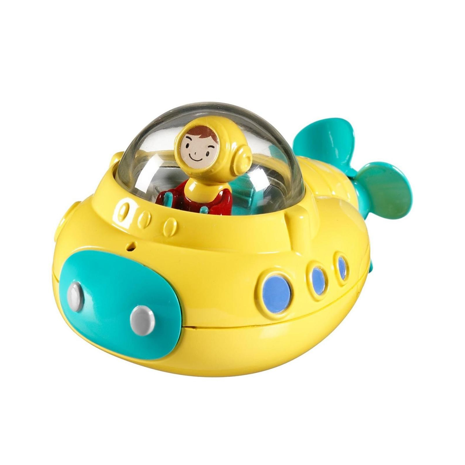 Іграшка для ванної Munchkin Підводний дослідник (011580)