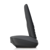 Дополнительная трубка Gigaset A415H Black (S30852H2555S301) изображение 3