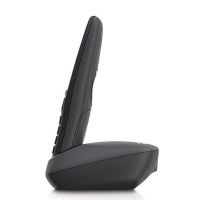 Дополнительная трубка Gigaset A415H Black (S30852H2555S301) изображение 4