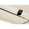 Витяжка кухонна Perfelli BISP 9973 A 1250 IV LED Strip зображення 4