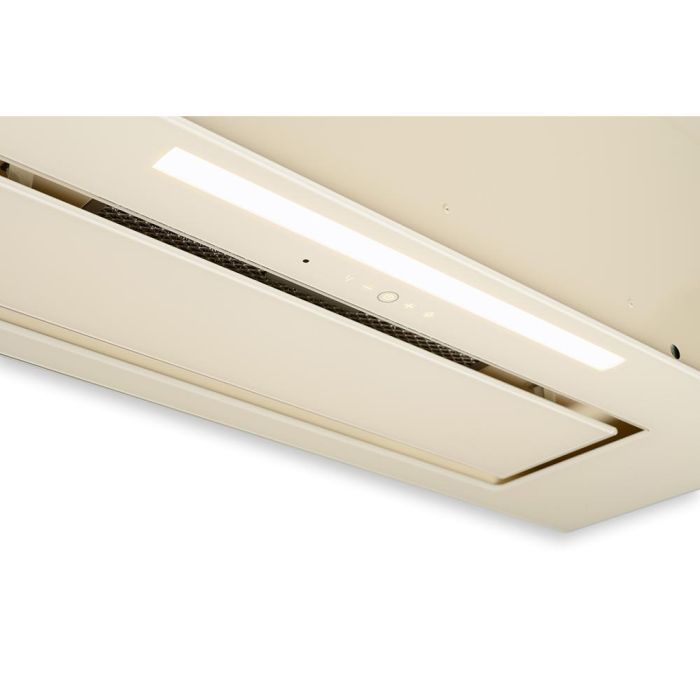 Витяжка кухонна Perfelli BISP 9973 A 1250 BL LED Strip зображення 5