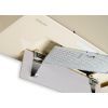 Витяжка кухонна Perfelli BISP 9973 A 1250 IV LED Strip зображення 7