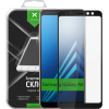 Стекло защитное Vinga для Samsung Galaxy A8 (2018) A530 (VTPGS-A530) изображение 9