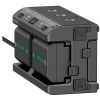 Зарядний пристрій для фото Sony мультиаккумуляторный NPA-MQZ1K (NPAMQZ1K.CEE) зображення 3