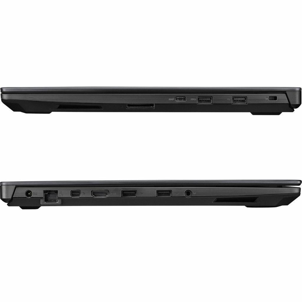 Ноутбук ASUS GL503GE (GL503GE-EN050T) зображення 5