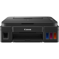 Багатофункціональний пристрій Canon PIXMA G2411 (2313C025) зображення 2