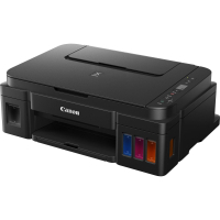 Багатофункціональний пристрій Canon PIXMA G2411 (2313C025) зображення 3