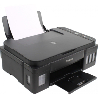 Багатофункціональний пристрій Canon PIXMA G2411 (2313C025) зображення 6