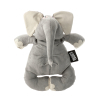 М'яка іграшка Sigikid Beasts Слон 31,5 см (38716SK) зображення 2