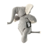 М'яка іграшка Sigikid Beasts Слон 31,5 см (38716SK) зображення 3