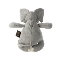 Мягкая игрушка Sigikid Beasts Слон 31,5 см (38716SK) изображение 4