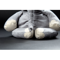 Мягкая игрушка Sigikid Beasts Слон 31,5 см (38716SK) изображение 9