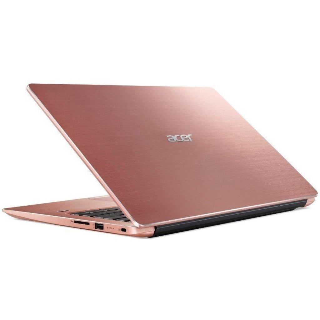 Ноутбук Acer Swift 3 SF314-54 (NX.GYQEU.006) изображение 7