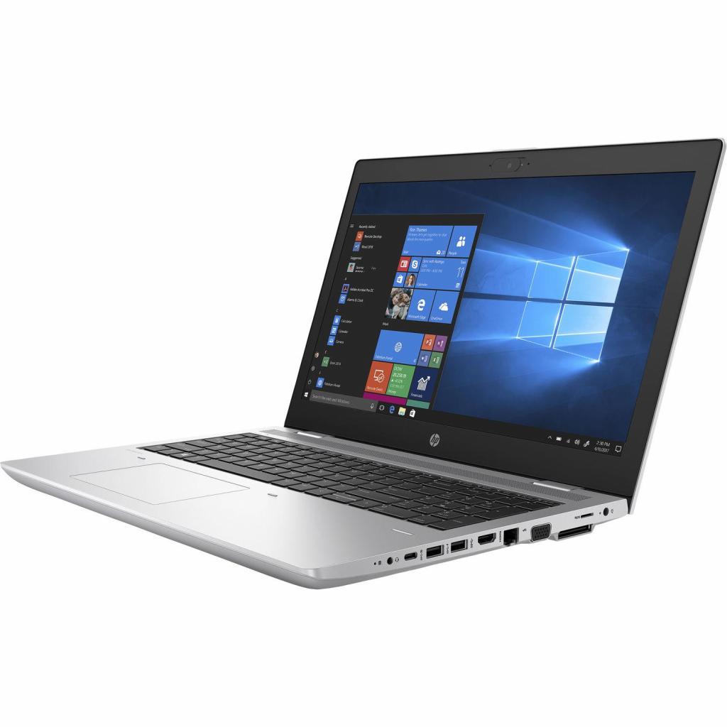 Ноутбук HP ProBook 650 G4 (2SD25AV_V3) зображення 3