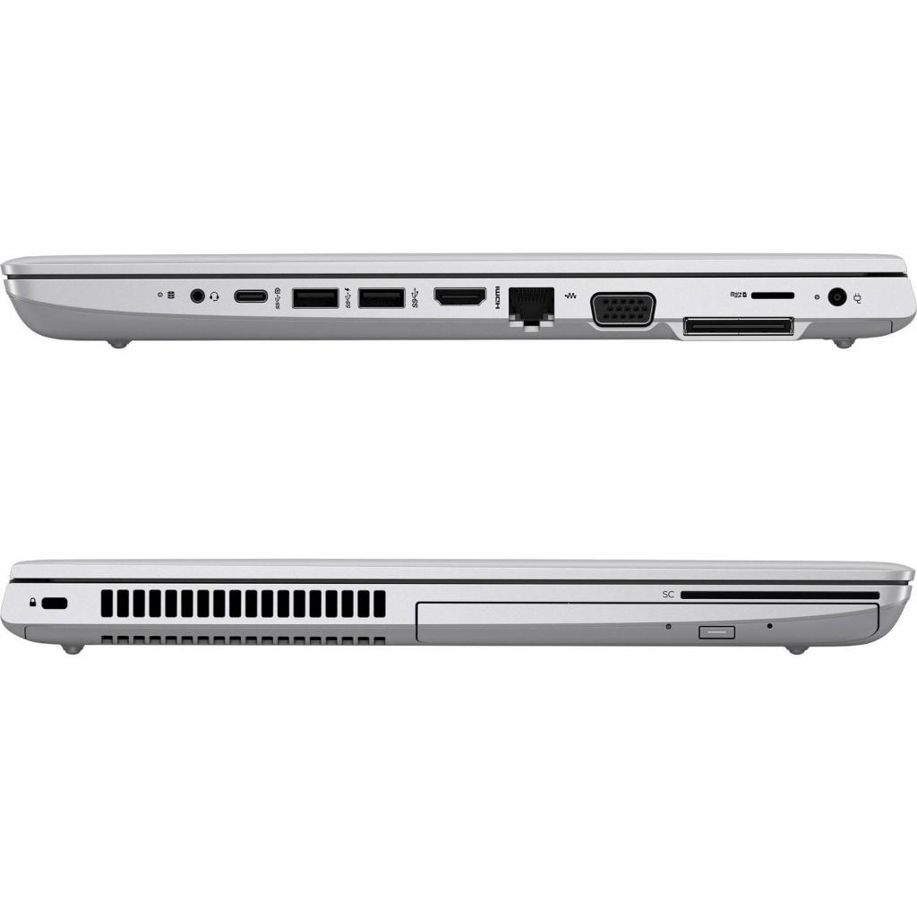 Ноутбук HP ProBook 650 G4 (2SD25AV_V3) изображение 4