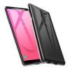 Чехол для мобильного телефона Laudtec для SAMSUNG Galaxy J8 2018 Clear tpu (Transperent) (LC-GJ810T) изображение 2 Чехол для мобильного телефона Laudtec для SAMSUNG Galaxy J8 2018 Clear tpu (Transperent) (LC-GJ810T) изображение 2