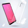 Чехол для мобильного телефона Laudtec для SAMSUNG Galaxy J8 2018 Clear tpu (Transperent) (LC-GJ810T) изображение 8 Чехол для мобильного телефона Laudtec для SAMSUNG Galaxy J8 2018 Clear tpu (Transperent) (LC-GJ810T) изображение 8
