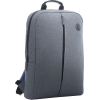 Рюкзак для ноутбука HP 15.6" Value Grey (K0B39AA) зображення 4