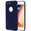 Чохол до мобільного телефона MakeFuture Moon Case (TPU) для Apple iPhone 8 Plus Blue (MCM-AI8PBL) зображення 2