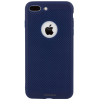 Чехол для мобильного телефона MakeFuture Moon Case (TPU) для Apple iPhone 8 Plus Blue (MCM-AI8PBL)