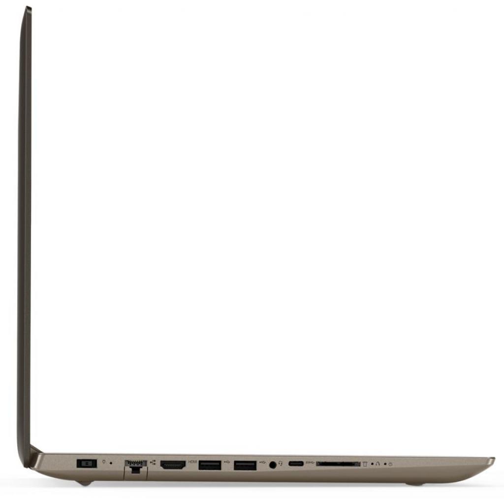 Ноутбук Lenovo IdeaPad 330-15 (81DC009FRA) изображение 5