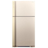 Холодильник Hitachi R-V610PUC7BEG зображення 2
