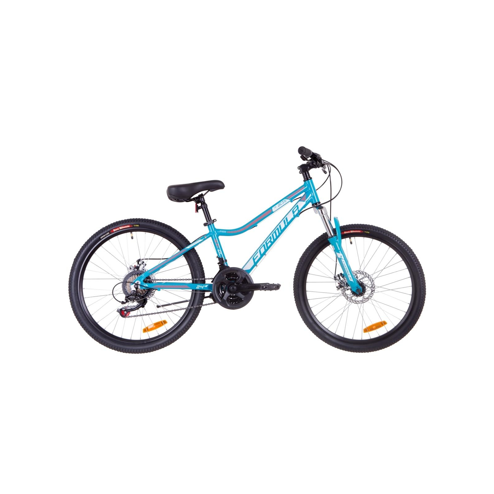 Велосипед formula outlander 26