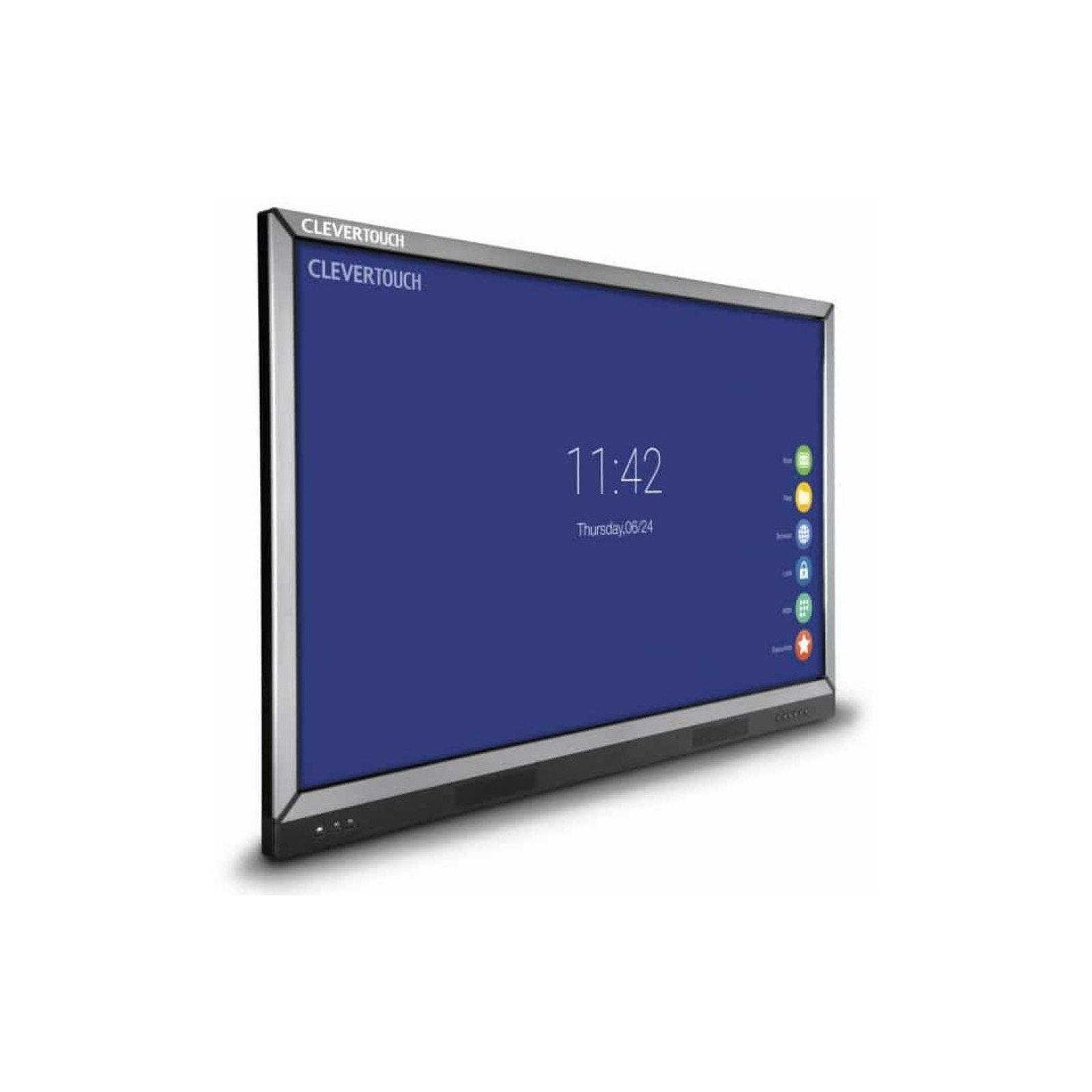 LCD панель Clevertouch 65" 4K V-series (15465V) изображение 2