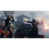Игра Sony InFamous: Второй сын [PS4, Russian version] Blu-ray диск (9702313) изображение 3