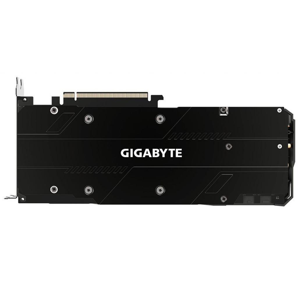 Видеокарта GIGABYTE GeForce RTX2070 8192Mb GAMING OC (GV-N2070GAMING OC-8GC) изображение 8
