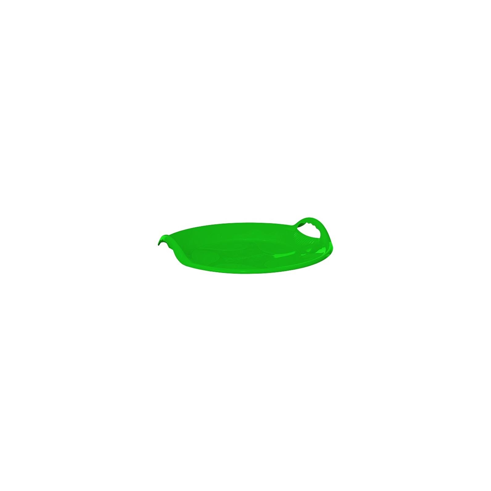 Санки Snower Танирик зеленый (4820211100025) изображение 2