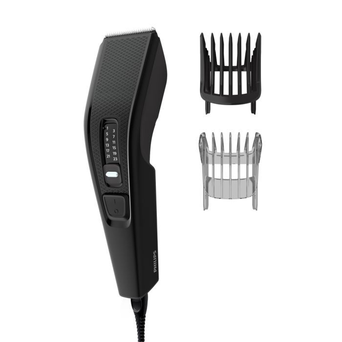 Машинка для стрижки Philips HC3510/15