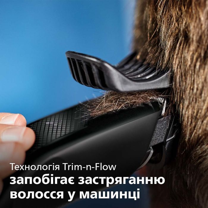 Машинка для стрижки Philips HC3510/15 изображение 2