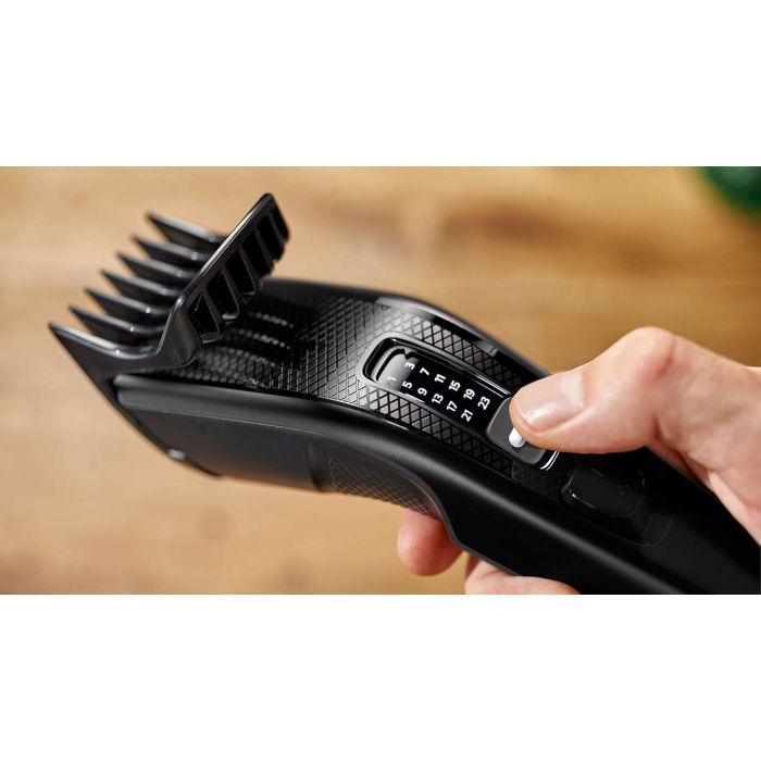 Машинка для стрижки Philips HC3510/15 изображение 6