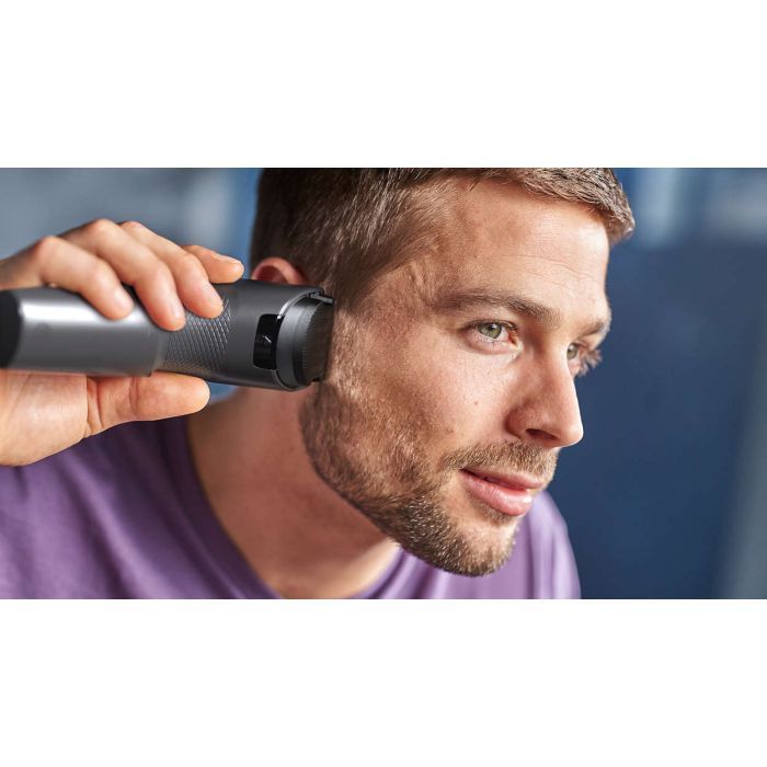 Машинка для стрижки Philips HC3510/15 изображение 8