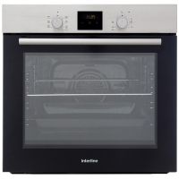Духовой шкаф Interline HK 480 IX