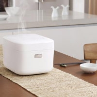 Мультиварка Xiaomi MiJia Induction Heating Rice Cooker изображение 6