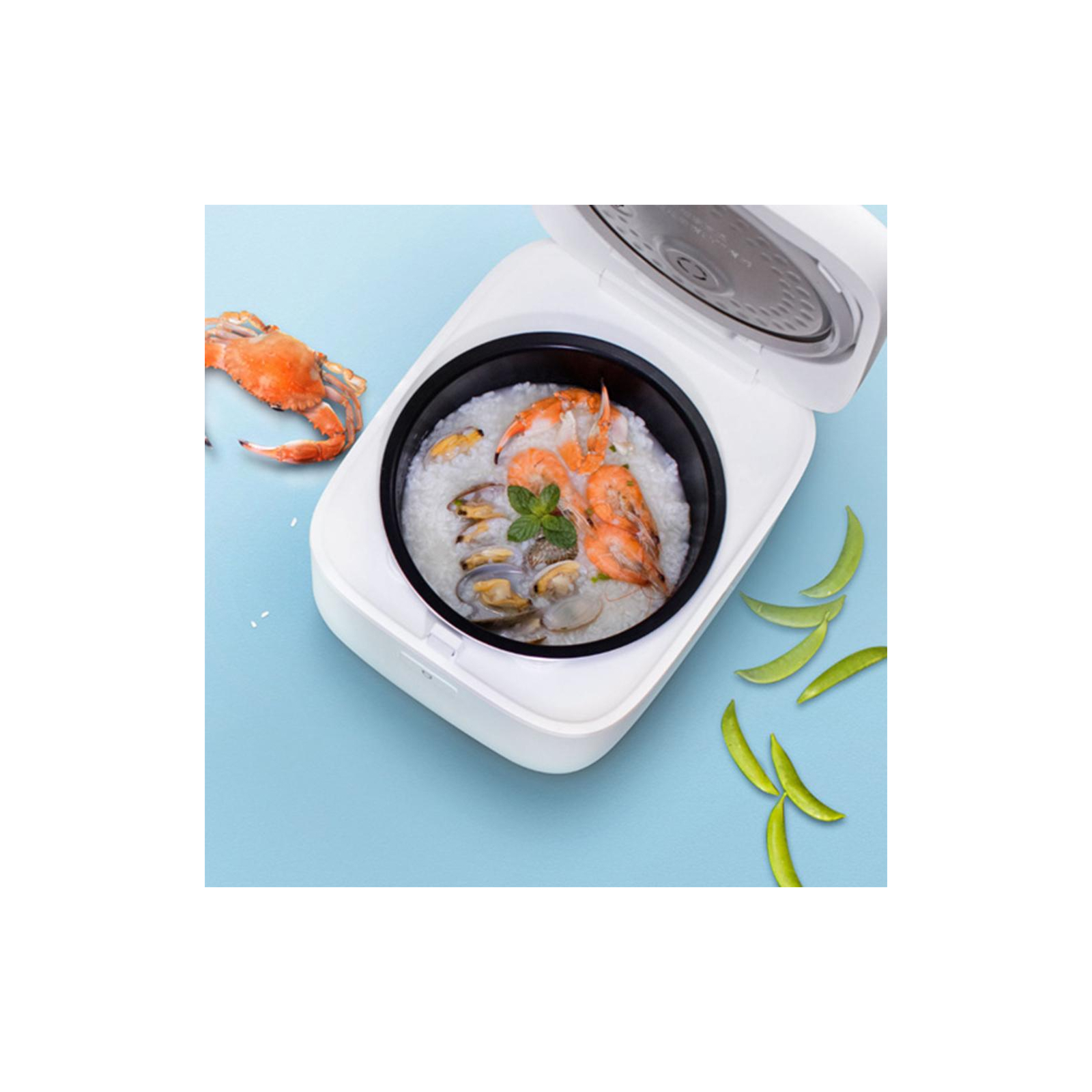 Мультиварка Xiaomi MiJia Induction Heating Rice Cooker изображение 7