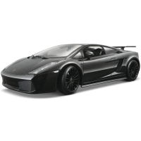 ᐈ Купить масштабную модель автомобиля Maisto Lamborghini Gallardo