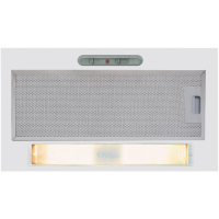 Вытяжка кухонная Cata G-45 WH/C изображение 2