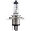 Автолампа Philips H4 LongLife EcoVision, 2шт (12342LLECOS2)