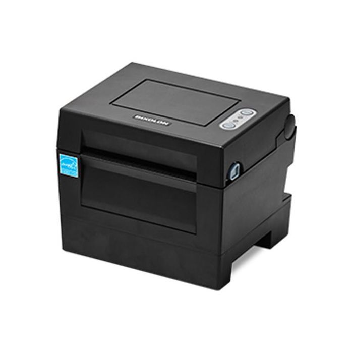 Принтер этикеток Bixolon SLP-DL410CG USB, Автообрезчик (12449)