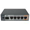 Маршрутизатор Mikrotik hEX S (RB760IGS) изображение 2