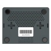 Маршрутизатор Mikrotik hEX S (RB760IGS) зображення 3