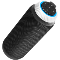 Акустическая система Tronsmart Element T6 Portable Bluetooth Speaker Black (235567) изображение 3