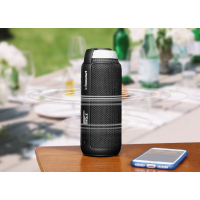 Акустическая система Tronsmart Element T6 Portable Bluetooth Speaker Black (235567) изображение 5