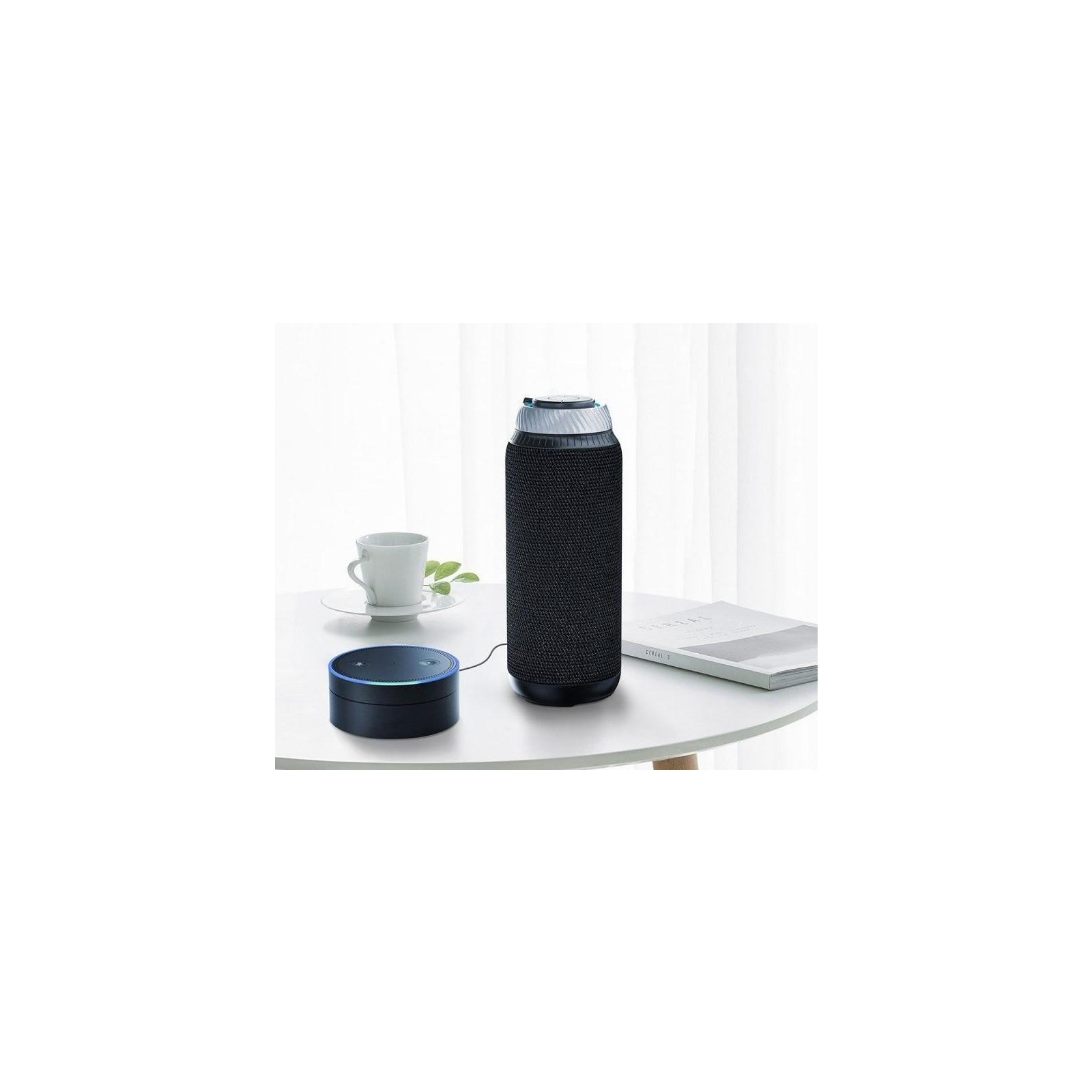 Акустична система Tronsmart Element T6 Portable Bluetooth Speaker Black (235567) зображення 7