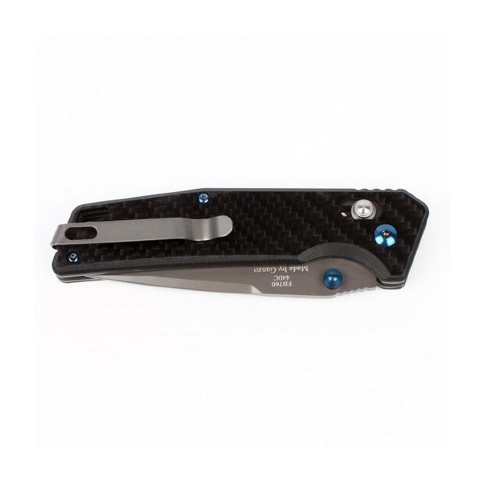 Ніж Firebird FB7603-CF зображення 4