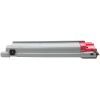 Картридж IPM Kyocera-Mita TK-590 Magenta 95г,+waste box, without chip (TKKM208MW) изображение 2